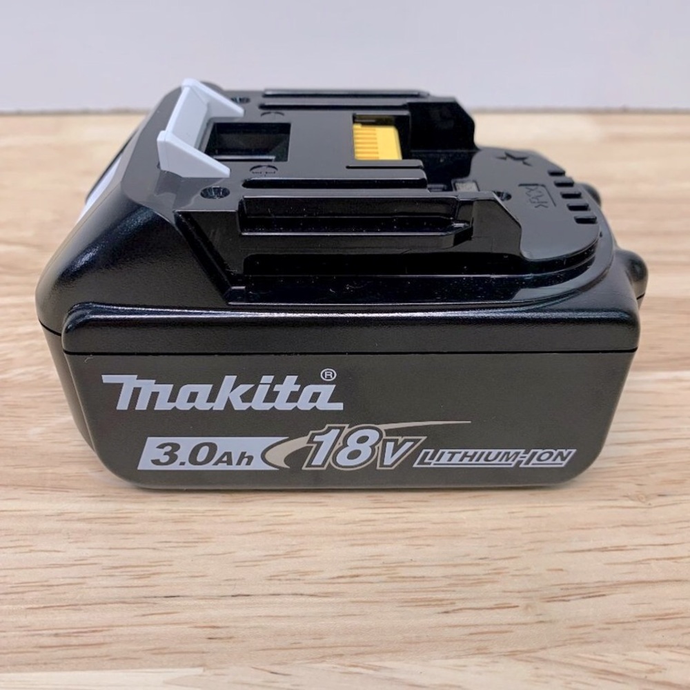Makita Authentic 18v 5.0ah LXT Lithium-ion Battery
